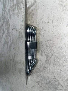 Combination Wrench 5pc Set SAE 3/8 ,7/16 ,1/2 ,9/16 ,5/8 Task Force - Picture 1 of 6