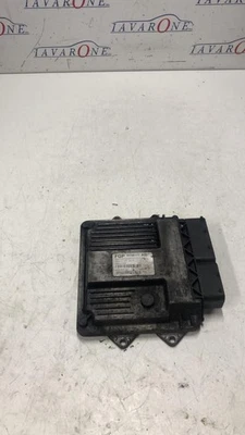 CENTRALINA MOTORE PER SUZUKI Swift 4° Serie 55195173 Diesel 1300 (04>10) - Immagine 1 di 3