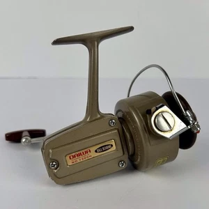 Vintage Daiwa 7300H Spinning Reel Ball Bearing Saltwater Anodized Spool Japan - Picture 1 of 6