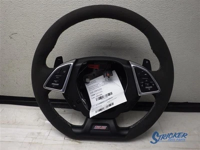 Volante Chevrolet Camaro SS 2022-2024 gamuza negra 84744958 3456 Foto 1 de 4