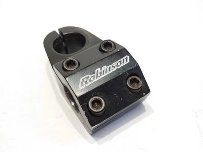 Robinson BMX Stem - Image 1 of 4