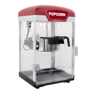 West Bend Stir Crazy Kino Popcorn Popper, Popcornmaschine Maschine mit... - Bild 1 von 9