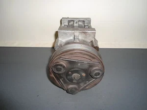 1989,1990,1991,1992,1993,1994,1995,1996,1997,THUNDERBIRD,COUGAR, A/C COMPRESSOR - Picture 1 of 1