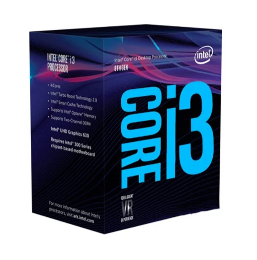 BEST LGA1151 I3 PROCESSORS @ £9.99 - Image 1 of 1
