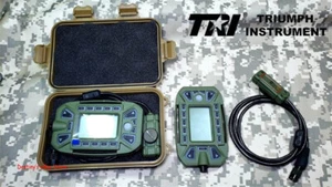 TRI KDU Keyboard Display Device For TRI PRC-152(A) Multiband Handheld Radio 1PC - Picture 1 of 12