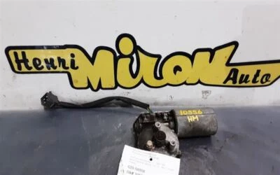 Windshield Wiper Motor Fits 85-92 VOLVO 740 56356 - Image 1 of 4