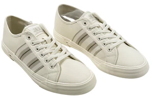 Ben Sherman Blackpool Sneakers / Shoes - NEW Mens 9 Oatmeal - #46185-TOP1 - Picture 1 of 5