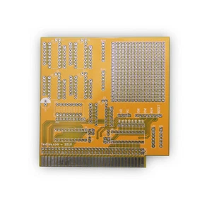 TexElec's 8 Bit ISA Prototype Card v1.0 (PCB Only) - Bild 1 von 3
