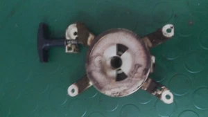 Complete Starter Assembly Original Pulley Starter For STIHL FS44 Brush Cutter - Picture 1 of 2