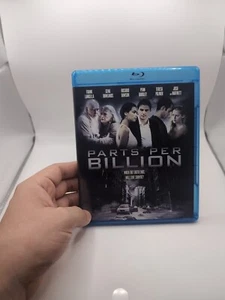 Parts Per Billion Bluray - Imagen 1 de 3