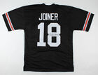 Charlie Joiner Autographed Custom Jersey (Cincinnati Bengals) - Jsa Coa!