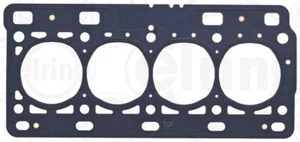 RHIAG 03112430 Guarnizione testata RENAULT CLIO III/WIND/TWINGO II - Imagen 1 de 3