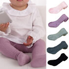 Kleinkind Kinder Strumpfhosen Kniehohe Socken Weiche Warme Lange Socken Für ˇ