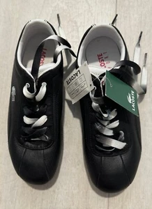 Lacoste Shoes Kids - Picture 1 of 4