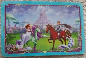 Bella Sara Moonfairies 55/55 Regular Fairytale Wedding Trading Collector Card - Bild 1 von 2