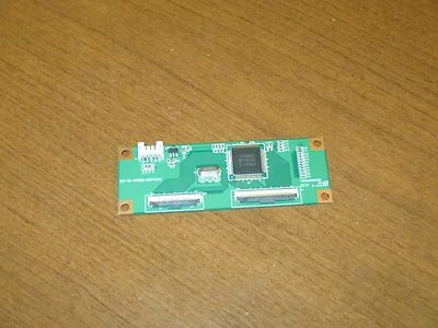 OEM GATEWAY ALL IN ONE ZX4951 SERIES TOUCH CONTROL BOARD 308002A02E PA.14800.001 - Image 1 of 2