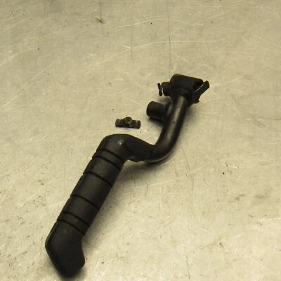 1986 BMW K 100 RS K100RS задняя центральная подставка ручка захвата - Изображение 1 из 4