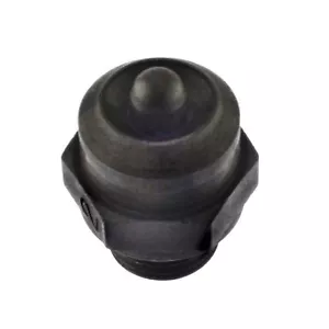 Punzón de llamarada SAE OP1 de 1/4" para herramienta de quema de tubería de freno llamarada única FL42 - Imagen 1 de 2