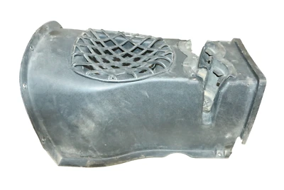 Arctic Cat Prowler 1000 Xtz H2 2009 4x4 almacenamiento frontal consola central portavasos Foto 1 de 4