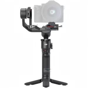 DJI RS 3 Mini Gimbal Stabilizer for Camera 2 kg (4.4 lbs) Tested Payload - Picture 1 of 7