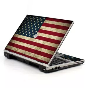 LidStyles Printed Vinyl Laptop Skin Protector Decal HP EliteBook 2570P - Picture 1 of 13