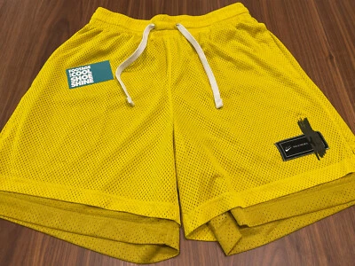 NIKE KEVIN DURANT KD PRIMERA RED ESTOS SON LOS VERDADEROS PANTALONES CORTOS DE BALONCESTO REVERSIBLES M Foto 1 de 4