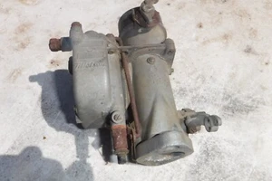 Willys Tillotson 1BBL carb parts - Picture 1 of 5