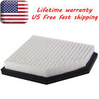 Engine Air Filter Element Fit For Nissan Rogue 2.5 Modles Only 16546-6Ra0a