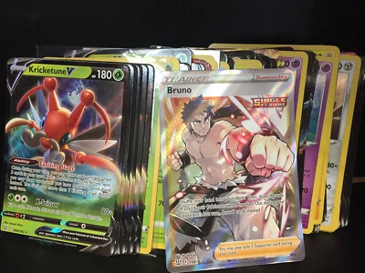 Holo Rare - Pokemon TCG SWSH Battle Styles /163 ($2 Minimum Order Required) - Image 1 of 2