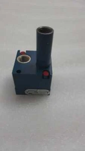 Rexroth Aventics pneumatic modular valve 3626019000 FD15W32 7291 new - Picture 1 of 4