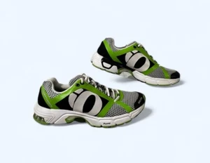 PEARL IZUMI ENERGY SEAMLESS UPPER ATHLETIC RUNNING WALKING SHOES WOMENS SIZE 9 - Picture 1 of 8