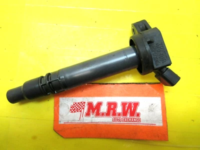 IGNITION COIL DENSO 90919-02256 for 11-16 SCION tC 10-20 SIENNA 12-21 TUNDRA - Image 1 of 4