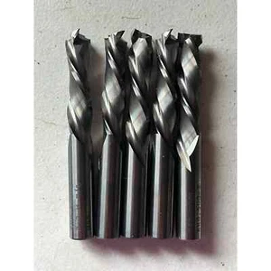 5 R&B Tool KRB.500-2 Double Edge Compression Spiral Bundle lot - Picture 1 of 10