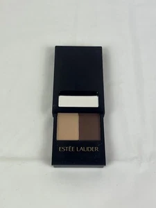 GWP Estee Lauder Two In One Eyeshadow Truffle Duo 02 - Picture 1 of 3