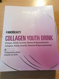 # innerbeauty, Collagen Youth Drink, 25 ml., neu