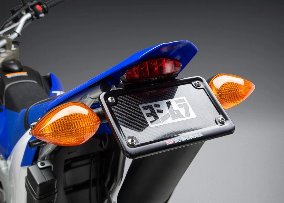 Yoshimura Fender Eliminator Kit-Yamaha-WR 250R-08-20 - Image 1 of 1