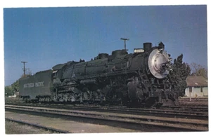 Train Engine GS-1 No 4470 Bakersfield California Southern Pacific 8.75 x 5.5 - Picture 1 of 2