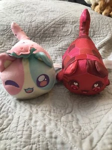 Aphmau MeeMeows Macaron Cat Litter 2 Mystery Surprise Plush 6" - Picture 1 of 6