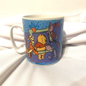 disney winnie the pooh and friends Kaffeebecher Tasse - Bild 1 von 8