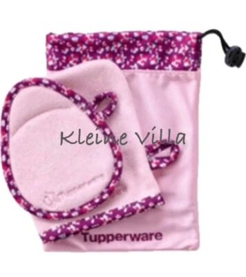 Tupperware Neu, Abschminkset od. FaserPro Haar od. Setpreis - Bild 1 von 4