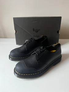 Dr. Martens x Bodega 1461 - Black - UK 11 / US 12 / EU 46 - Picture 1 of 8