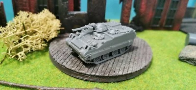 Lince Reconnaissance Veicolo Canada Corazzato Difesa Kit Scala 1/87 H0 1/72 - Immagine 1 di 3