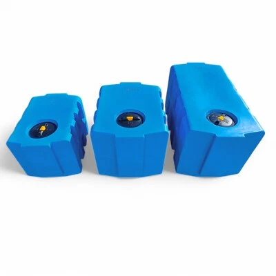 130L - 350L Transportfester Trinkwassertank | Lebensmittelgeeignet von Varile - Bild 1 von 2