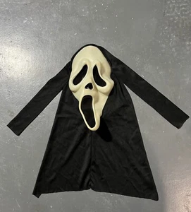 Ghostface Scream Mask Easter Unlimited Inc (C) Glows In The Dark - Picture 1 of 4