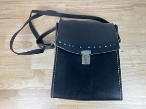 Bell and Howell Vintage Camera Bag for Auto Load Animation 8mm - Picture 1 of 7