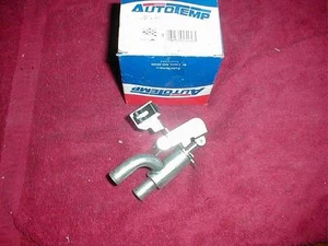 NOS HONDA 1982-3 HEATER CONTROL VALVE ACCORD  - Picture 1 of 1