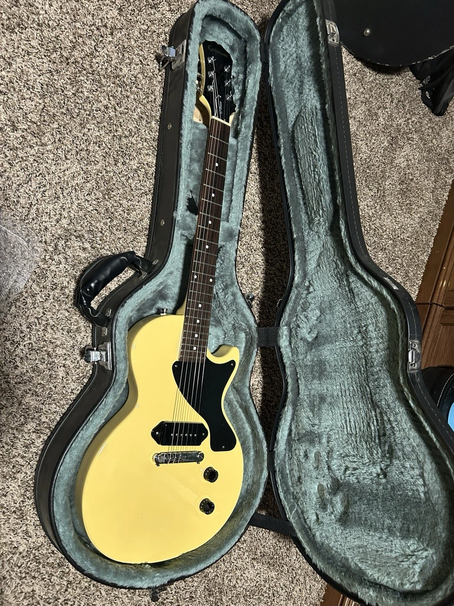 Epiphone Les Paul Junior for sale - eBay