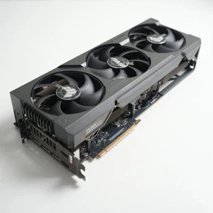 ASUS TUF Gaming NVIDIA GeForce RTX 4080 Super 16GB GDDR6X Graphics Card-Exc - Bild 1 von 16
