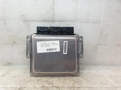 Centralina CITROEN C4 2 PHASE 1 00001944A2 - Immagine 1 di 4