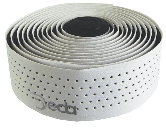 Deda Elementi Mistral Bar Tape: White - Image 1 of 1
